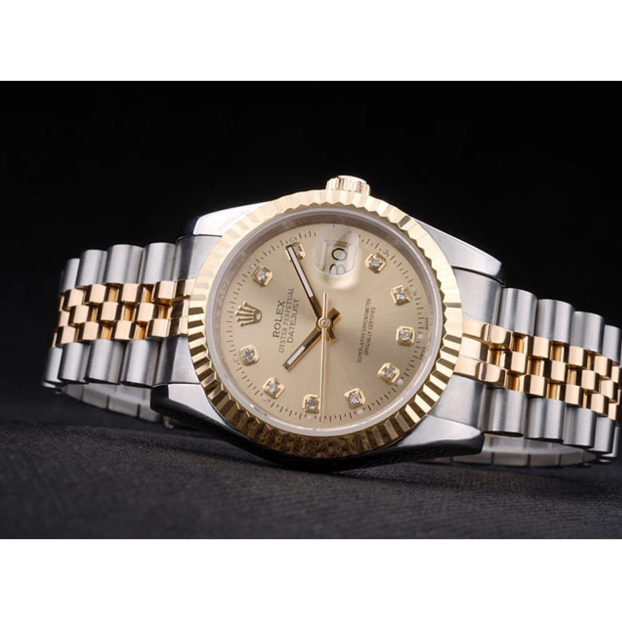 Good copy rolex watches Datejust-rl16 Rolex 0806